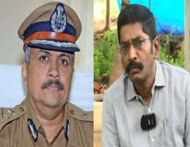 tamilnadu police warning savukku sankars rumor