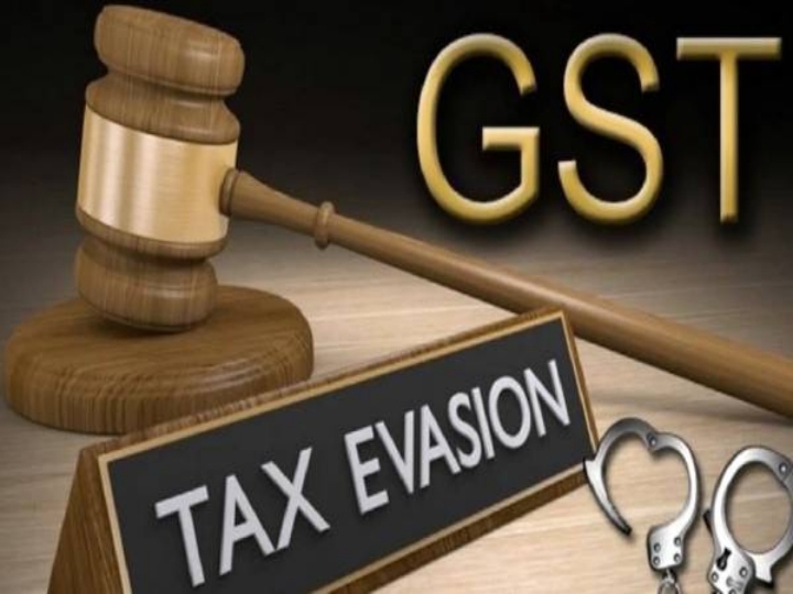 AR Rahman has evidence of GST evasion