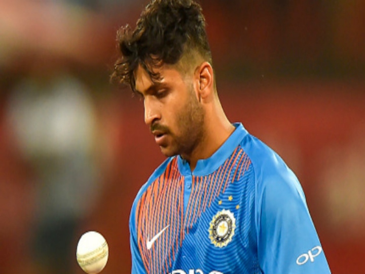 shardhul thakur indian cricket team team india