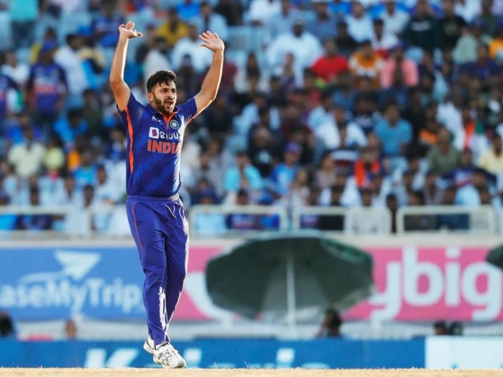 Deepak Chahar ruled out from t20 world cup shardul replace him