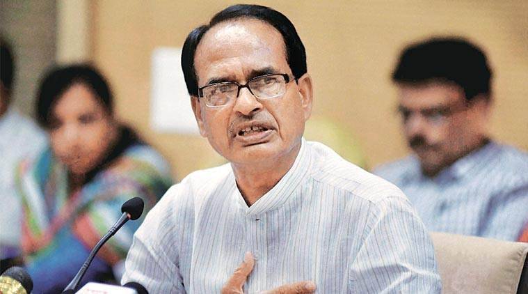 fir against cong leader raja pateriya over kill modi speech