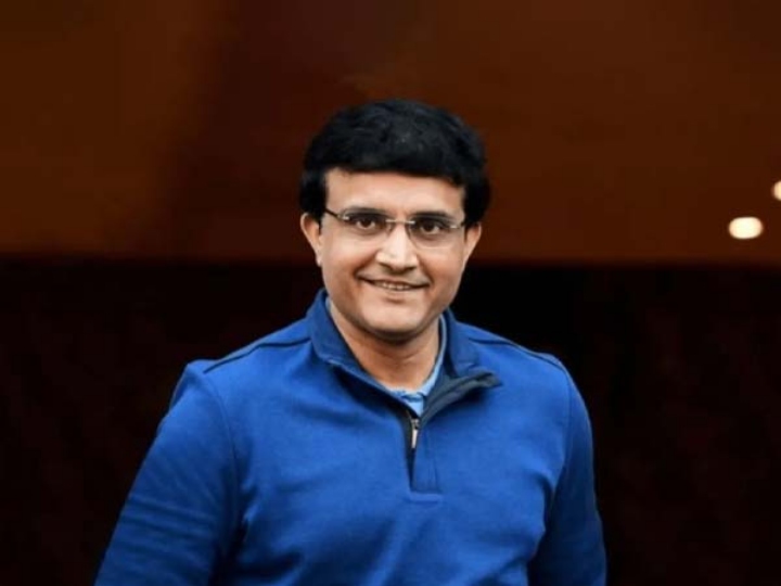 ganguly going to participating in cab president election