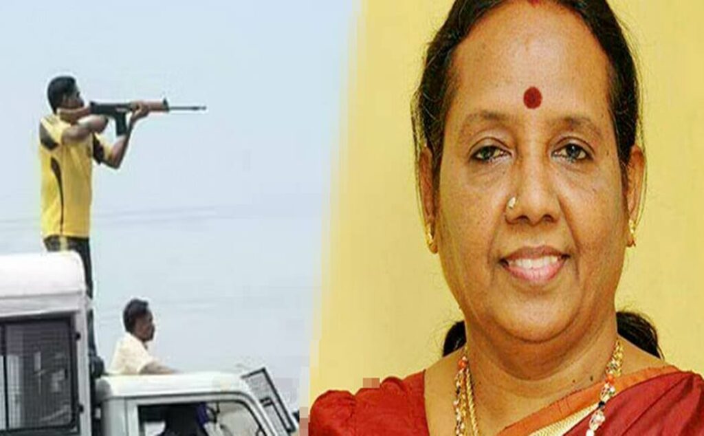 sterlite protest justice aruna jagadeesan committee statement