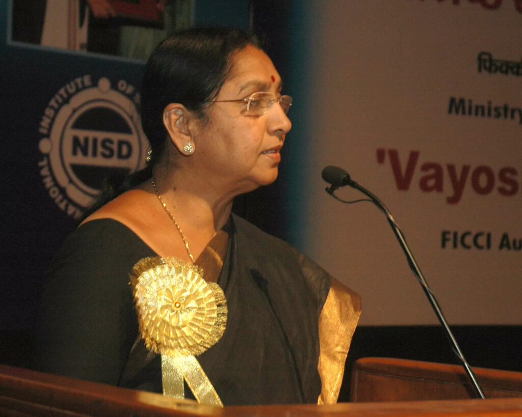 subbulakshmi jagadeesan resign from party