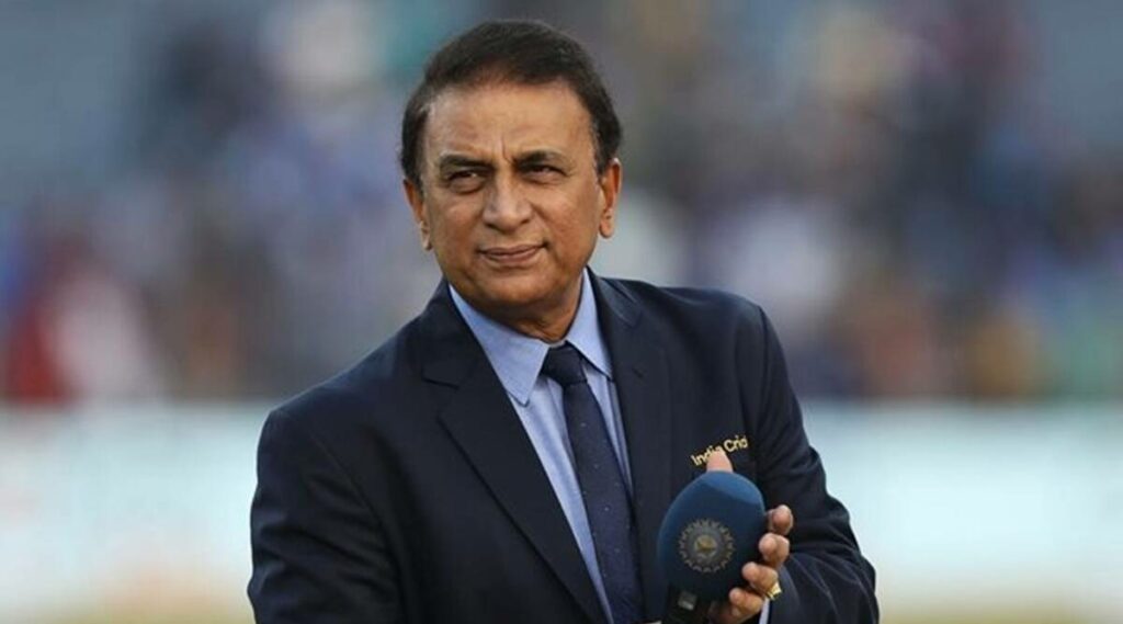 gavaska says when you have rahul dravid don't need batting coach