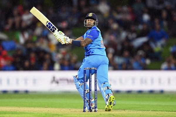 india vs new zealand surya kumar century
