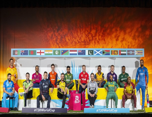 T20 World Cup 2022 schedule cash prize