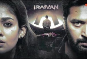 Jayam Ravis Iraivan Movie Review