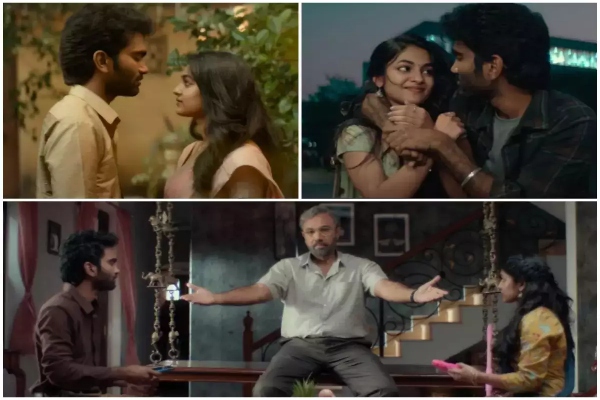 love today movie releasing in netflix on december 2