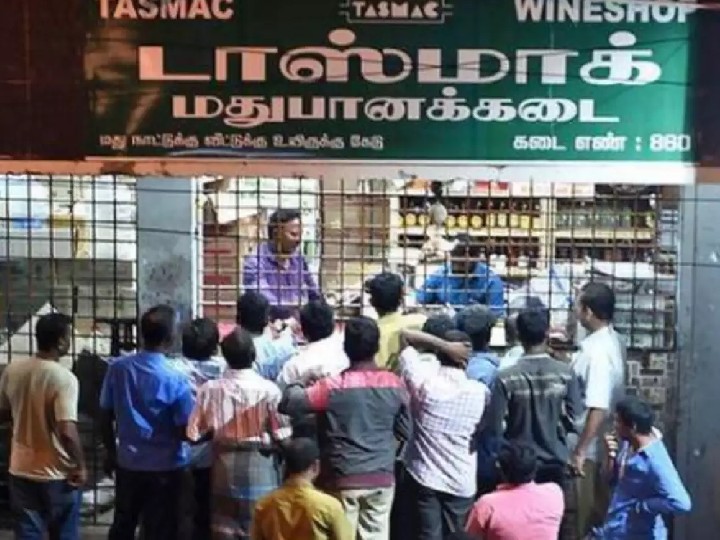 tasmac case highcourt order