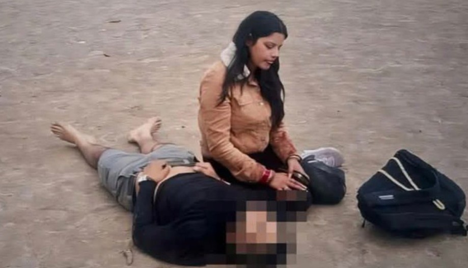 terrorist attack on tourist in kashmir