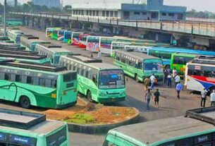 TN Govt is going to pay for private buses