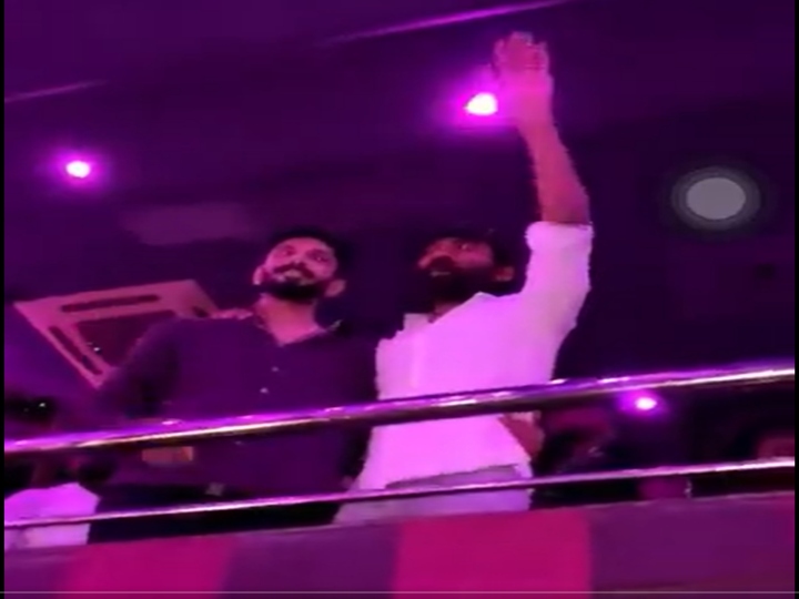 actor dhanush thiruchitrambalam released