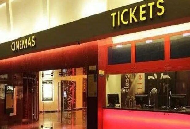 sudden theater ticket price hike in tamilnadu