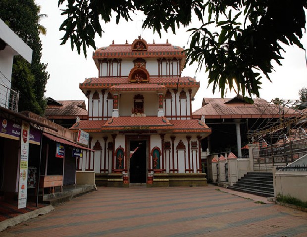 actress amala paul denied enter in kerala hindu temple