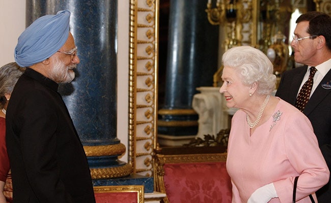 Queen Elizabeth and Prime Ministers