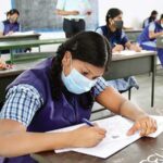 TN board 12 th exam