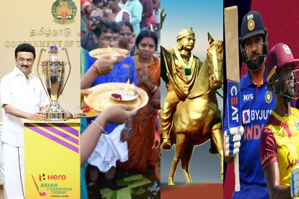 top 10 tamil news today august 3 2023