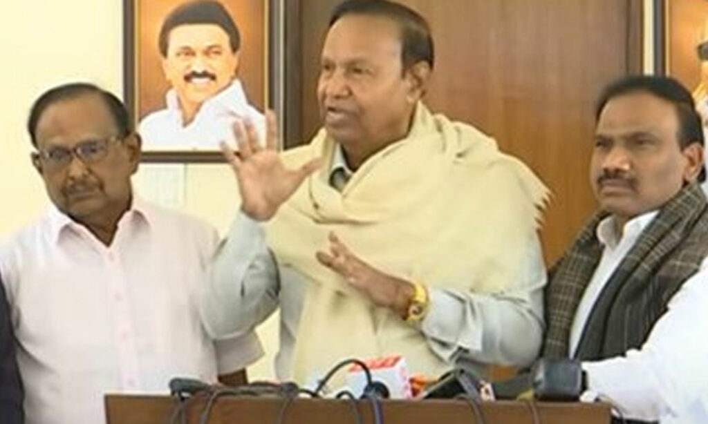 law minister hand over letter
