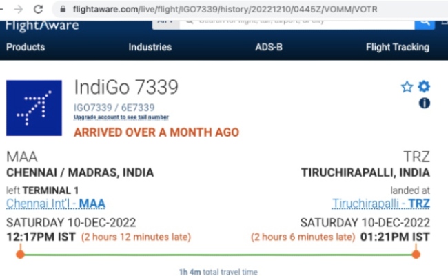 BJP Tejasvi Surya annamalai indigo emergency exit dgca order