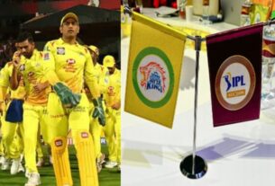 full list of players CSK ipl auction 2024