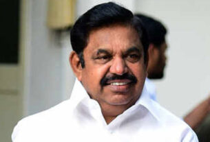 quo warranto case against Edappadi Palaniswami