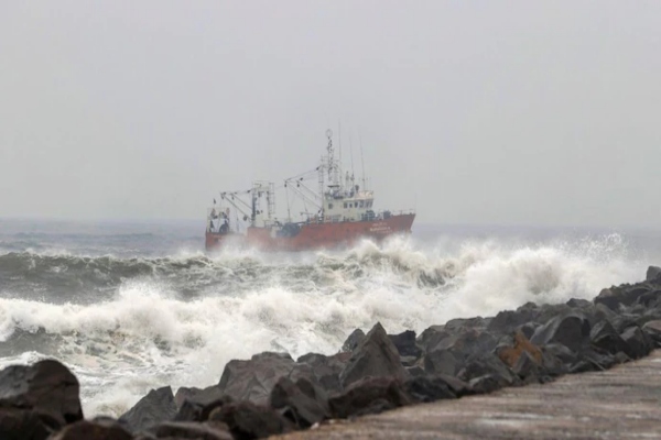 tamilnadu rains on december 20 and 21 imd chennai