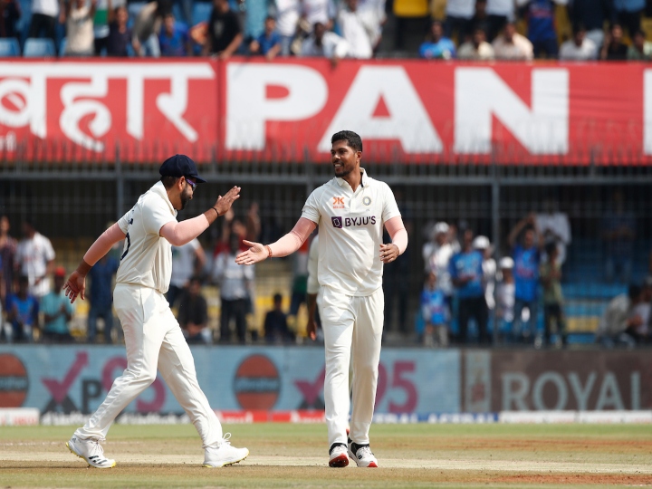 border gavaskar 3rd test match india vs australia