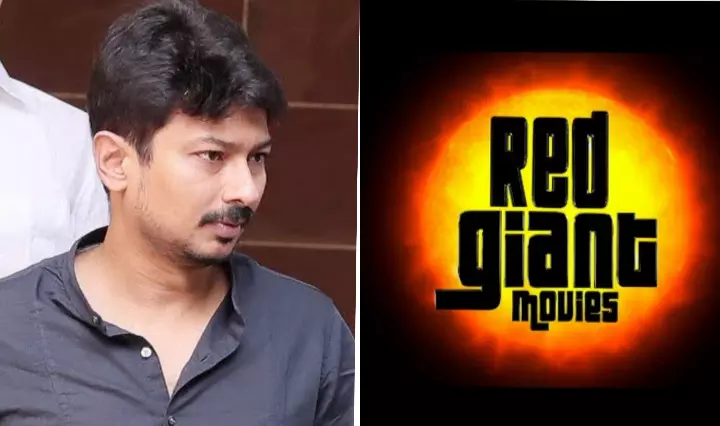 பட வெளியீட்டில் ஆதிக்கம் செலுத்தும் ரெட் ஜெயண்ட்! - மின்னம்பலம்