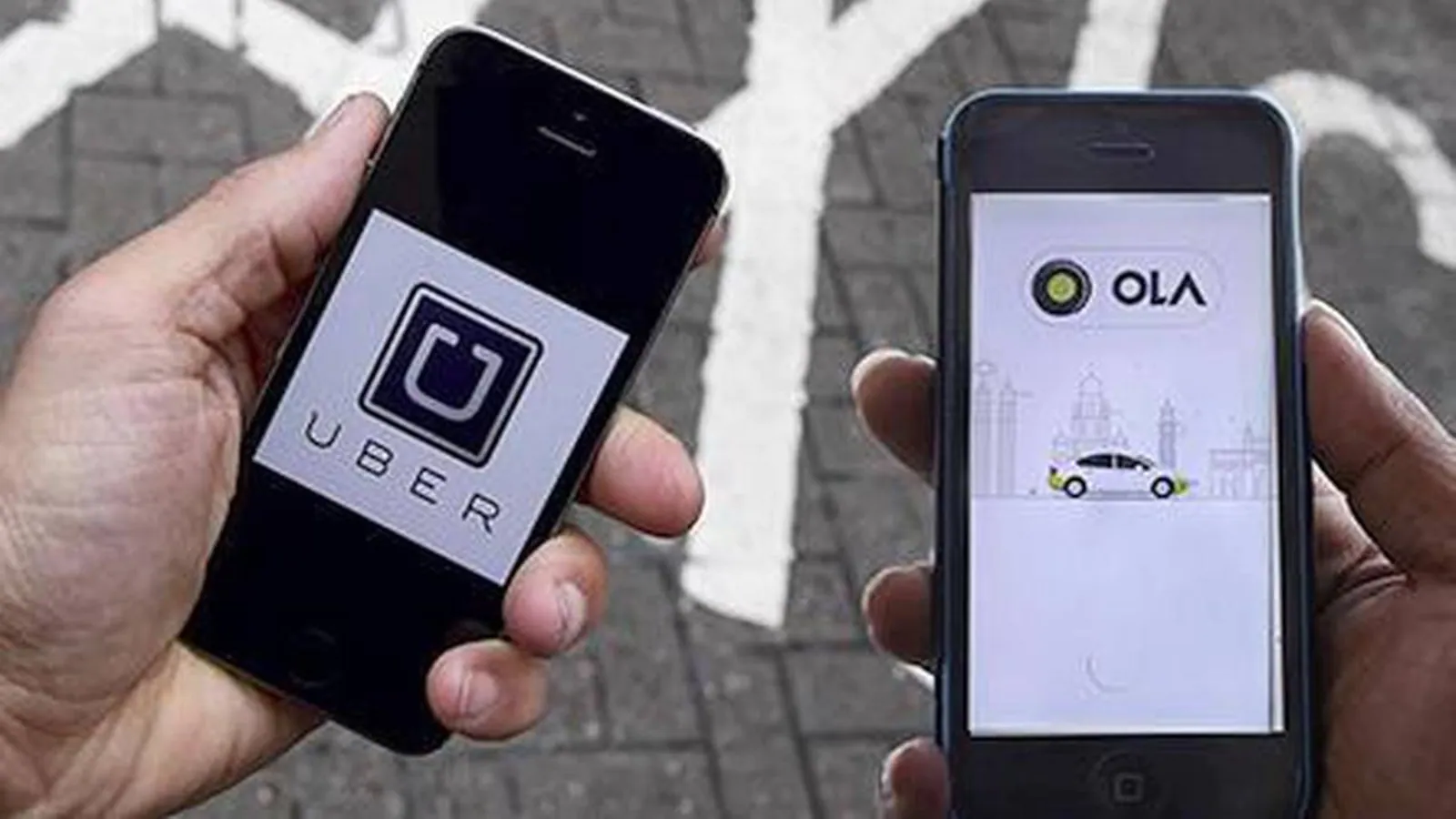 uber ola and rapido bike taxi banned in delhi
