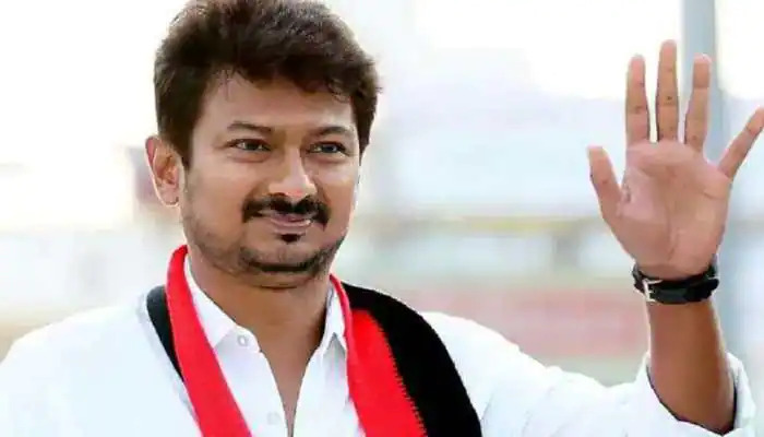 udhayanidhi stalin plays a major role