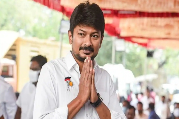 election case against udhayanidhi