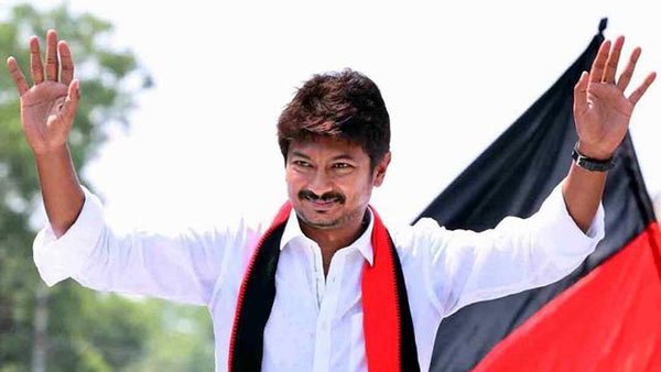 udhayanithistalin ready to action for dmk maanadu at Coimbatore