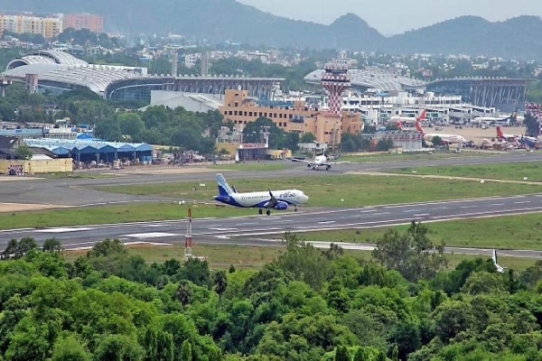 tamilnadu invites international bid for paranthur airport