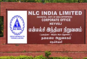 job permanent for 517 employees in NLC