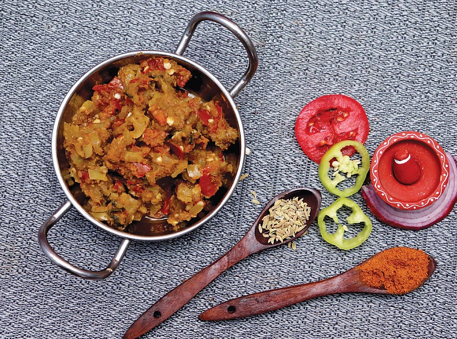 Bajji Milagai veg Kaima in tamil kitchen Keerthana