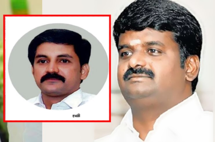 admk ex minister vijayabaskar