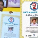 World Record Award for Vijayakanth Memorial - Know Why?