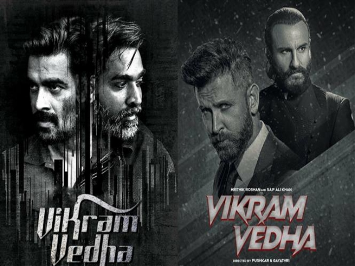 vikram vedha movie hindhi