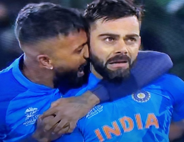 this is my best innings in my lifetime virat kohli