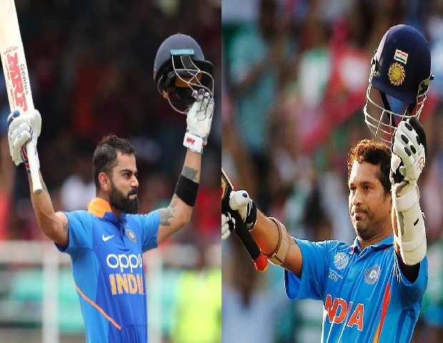 the king of cricket world who is the Virat kohli?
