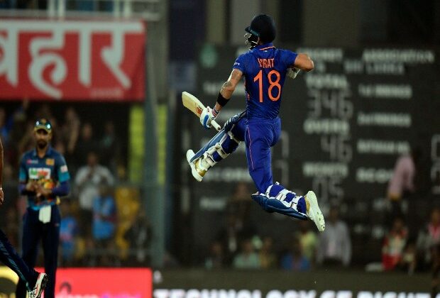 india won srilanka by 67 runs in first odi