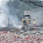 What happened in the Virudhunagar explosion? - VAO shock information