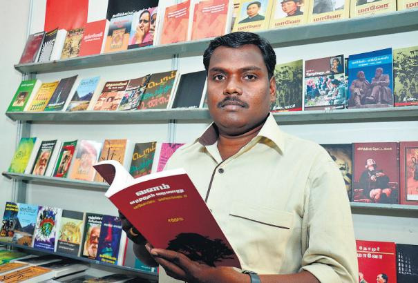 poet yuga barathi penned experience with rahman and ilaiyaraja