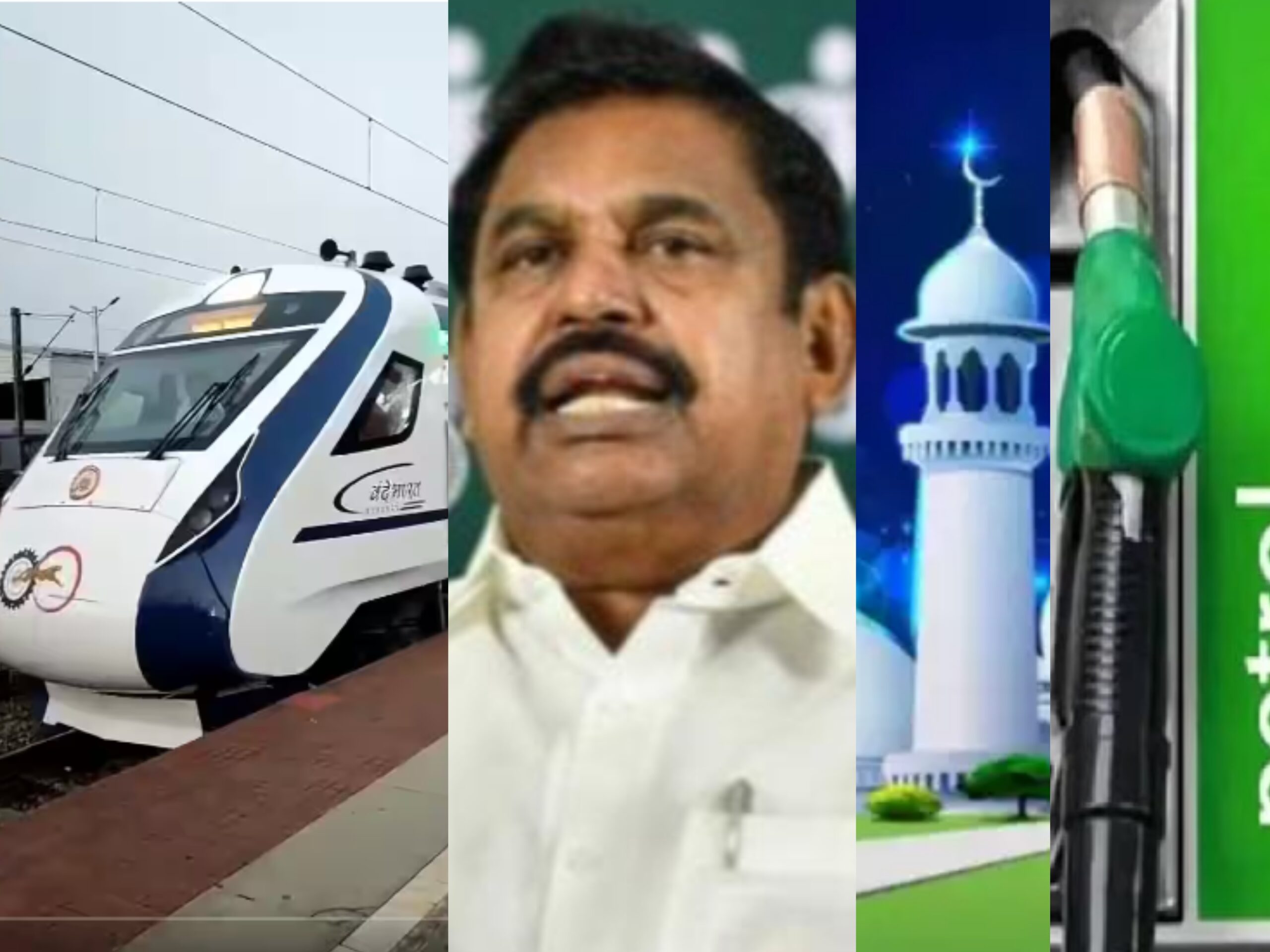 top ten news today in Tamil march 12 2024