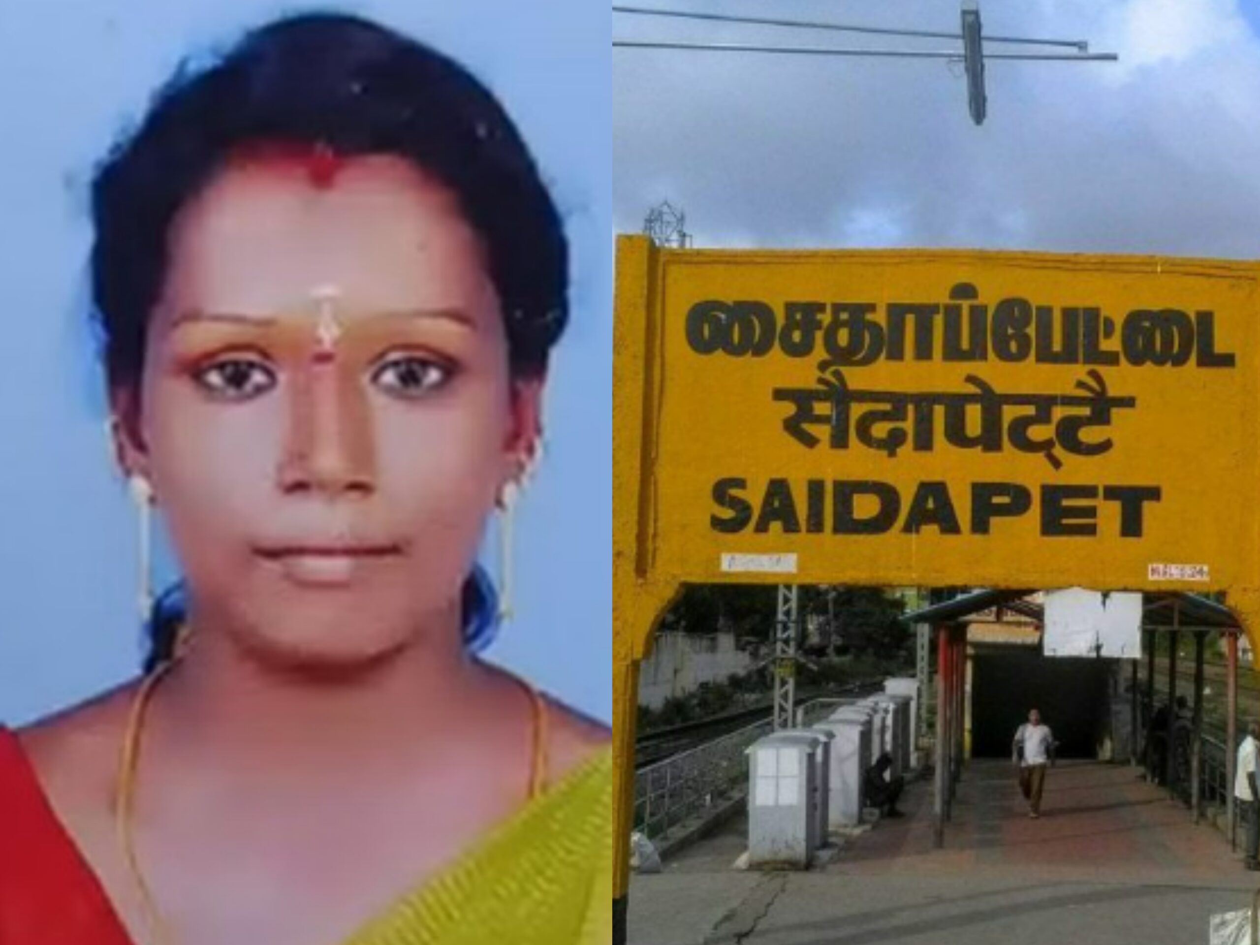 saidapet women murder 5 arrested
