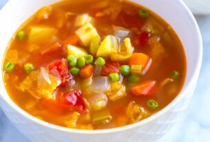 Easy tips to make delicious soup