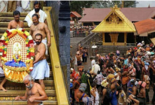 sabarimala ayyappan temple open