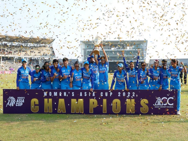 india womans cricket team 