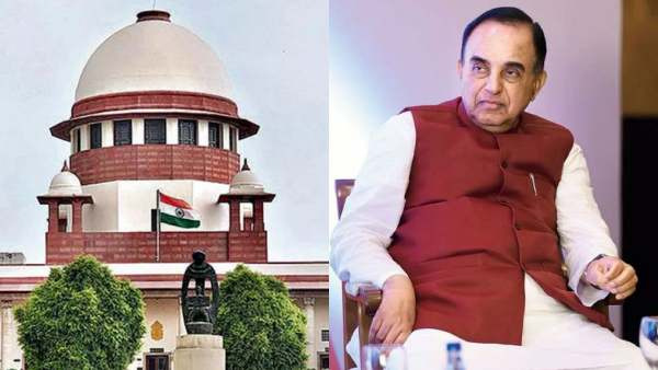 Ramar bridge Supreme Court orders